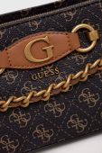 Сумочка Guess колір коричневий (3141249)