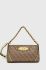 Сумочка Guess колір бежевий (3058846)