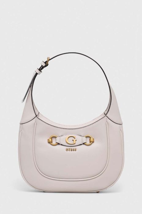 Сумочка Guess колір бежевий (3046373)