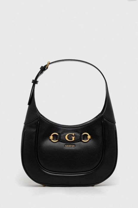 Сумочка Guess колір чорний (3046374)