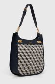 Сумочка Guess колір синій (3058851)