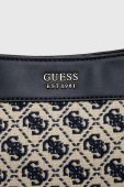 Сумочка Guess колір синій (3058851)