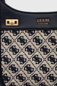 Сумочка Guess колір синій (3062722)