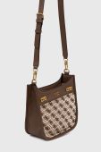 Сумочка Guess колір коричневий (3062721)