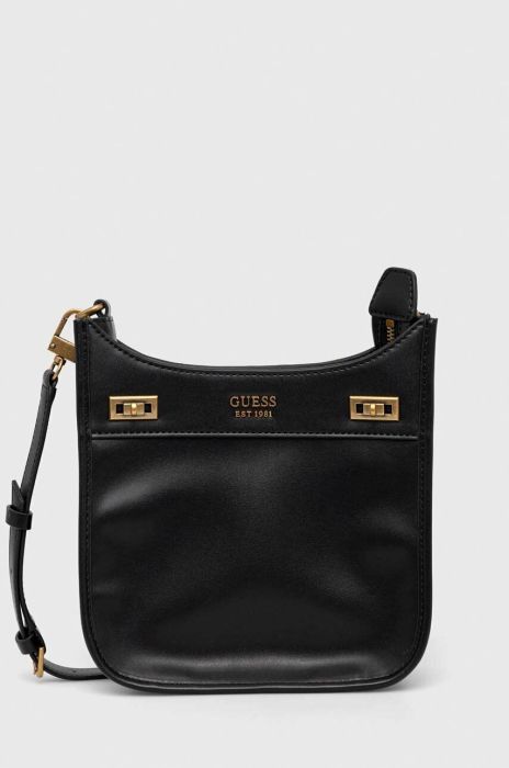 Сумочка Guess колір чорний (3062727)