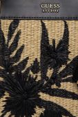 Сумочка Guess колір бежевий (3062728)