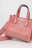 Сумочка Guess колір рожевий (3058863)