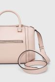 Сумочка Guess колір рожевий (3099632)