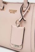 Сумочка Guess колір рожевий (3099632)