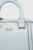 Сумочка Guess колір блакитний (3099634)