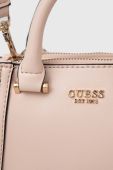 Сумочка Guess колір рожевий (3099635)