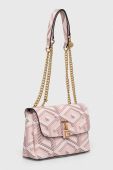 Сумочка Guess колір рожевий (3062736)