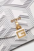 Сумочка Guess колір білий (3099640)