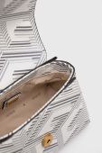 Сумочка Guess колір білий (3099640)