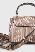 Сумочка Guess колір бежевий (3099641)