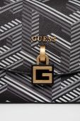 Сумочка Guess колір сірий (3099637)