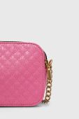Сумочка Guess колір рожевий (3058869)