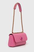 Сумочка Guess колір рожевий (3062740)
