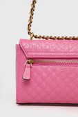 Сумочка Guess колір рожевий (3062740)