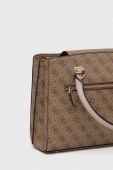 Сумочка Guess колір бежевий (3058871)