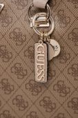 Сумочка Guess колір бежевий (3058871)