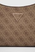 Сумочка Guess колір коричневий (2969215)