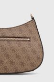 Сумочка Guess колір коричневий (2969215)