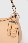 Сумочка Guess колір бежевий (3297894)