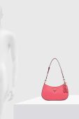 Сумочка Guess колір рожевий (3297895)