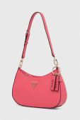 Сумочка Guess колір рожевий (3297895)