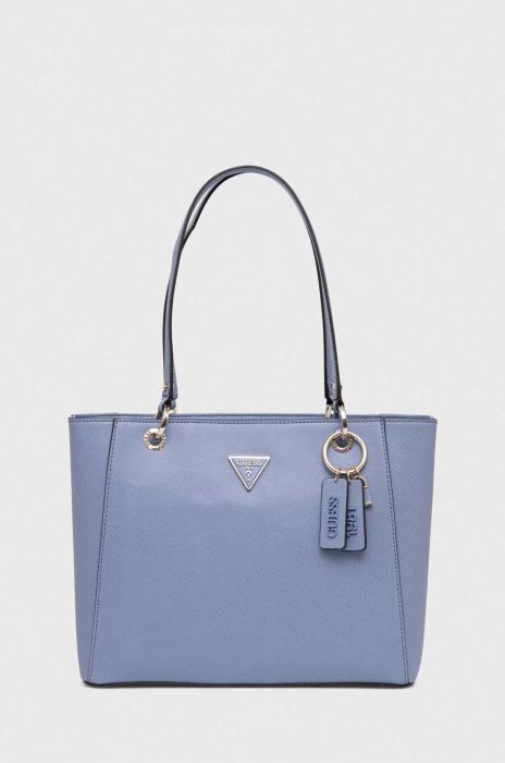 Сумочка Guess колір рожевий (3309318)