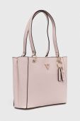 Сумочка Guess колір рожевий (3141251)