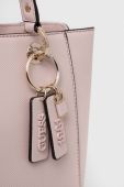 Сумочка Guess колір рожевий (3141251)