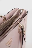Сумочка Guess колір рожевий (3141251)