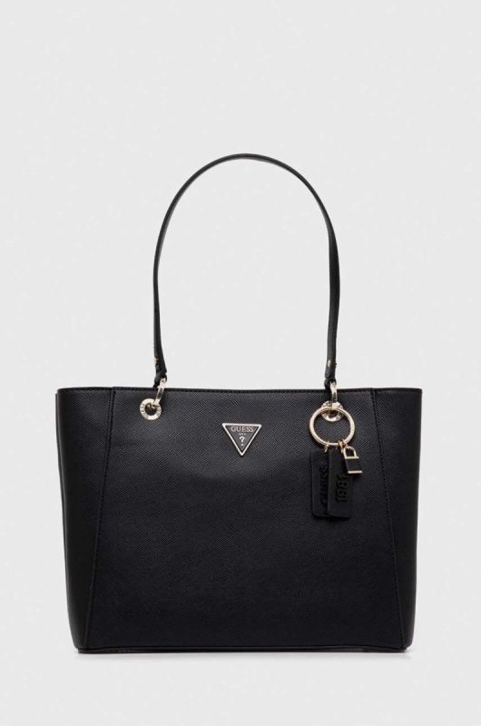 Сумочка Guess колір рожевий (3311130)
