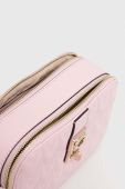 Сумочка Guess колір рожевий (3046378)