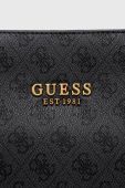 Сумочка Guess колір сірий (3058873)