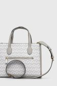 Сумочка Guess колір білий (3062743) Сумочка Guess колір білий (3062743)