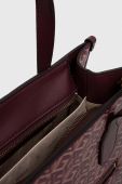 Сумочка Guess колір бордовий (3501993)