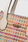 Сумочка Guess колір барвистий (3058877)