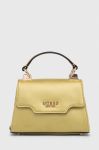 Сумочка Guess колір бірюзовий (3323119)