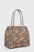 Сумочка Guess колір бежевий (2966804)