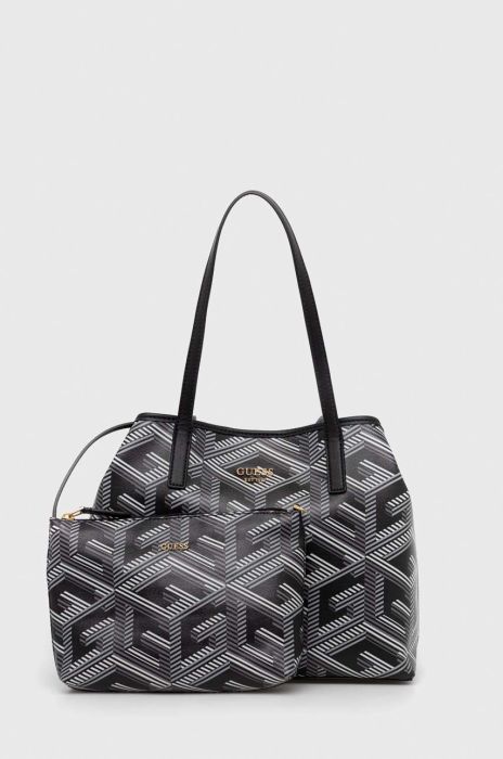 Сумочка Guess колір чорний (2966801)