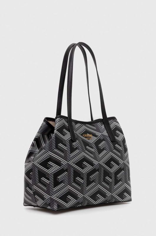Сумочка Guess колір чорний (2966801) фото 2