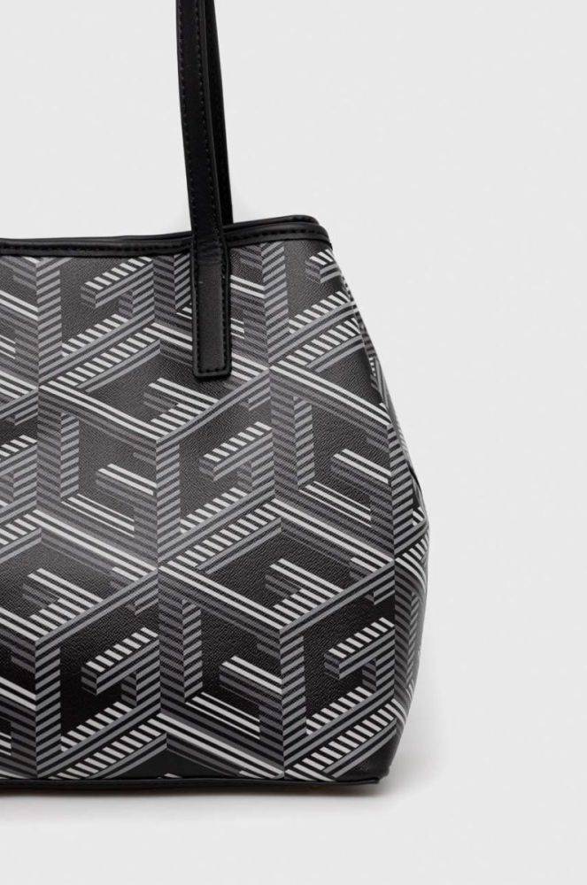 Сумочка Guess колір чорний (2966801) фото 3