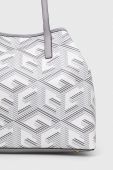 Сумочка Guess колір білий (3099644)