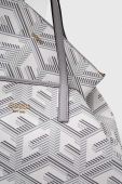 Сумочка Guess колір білий (3099644)