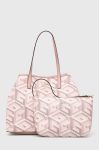 Сумочка Guess колір рожевий (3099643)
