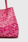 Сумочка Guess колір рожевий (3333601)