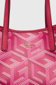 Сумочка Guess колір рожевий (3333601)